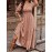 Women's Casual Floral Print Square Neck Dress with Lantern Sleeves - A-Line Silhouette, Flared Hem & Machine Washable Fabric for All-Season Wear, Versatile for Casual to Semi-Formal Occasions YZ199, Semiformal Attire, Flowy Skirt Style