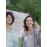 Raincoat Women Lightweight Rain Jackets Packable Outdoor Hooded Windbreaker